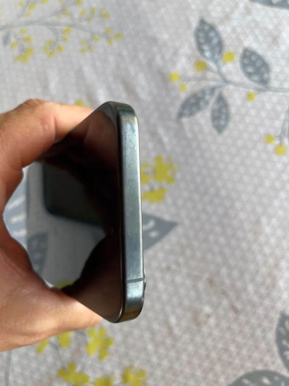 iPhone 15 pro Max 256G - Foto 5