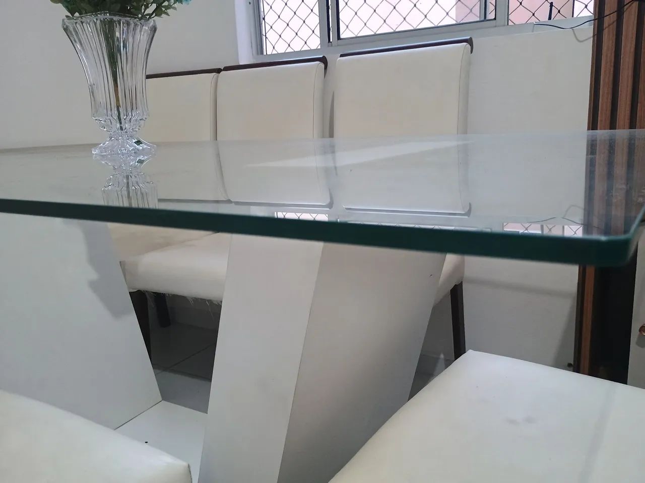 Mesa 6 cadeiras  - Foto 3