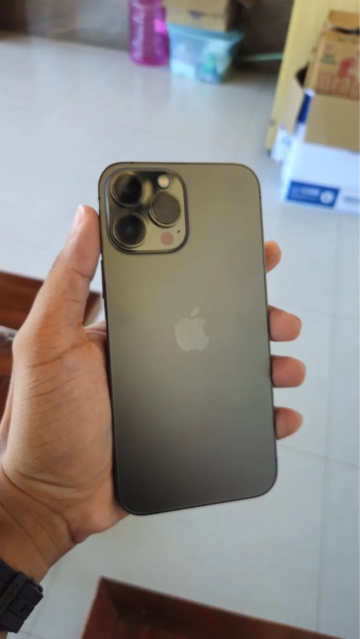 iPhone 13 Pro Max  - Foto 3