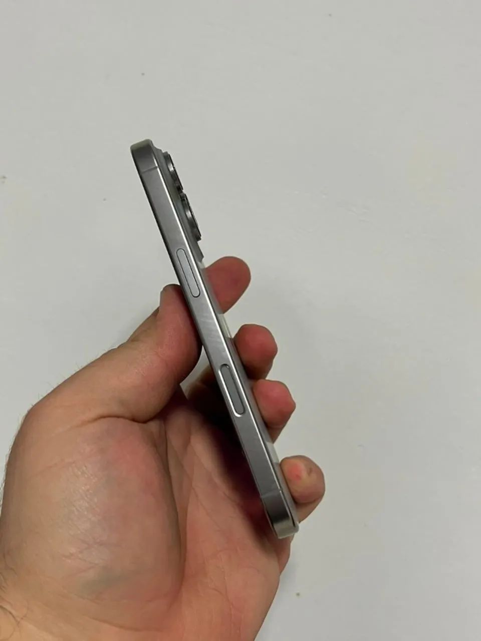 Iphone 16 Pro 128gb - Foto 4