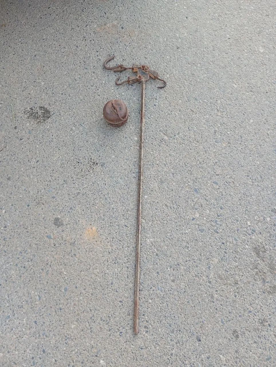 Balança raridade 