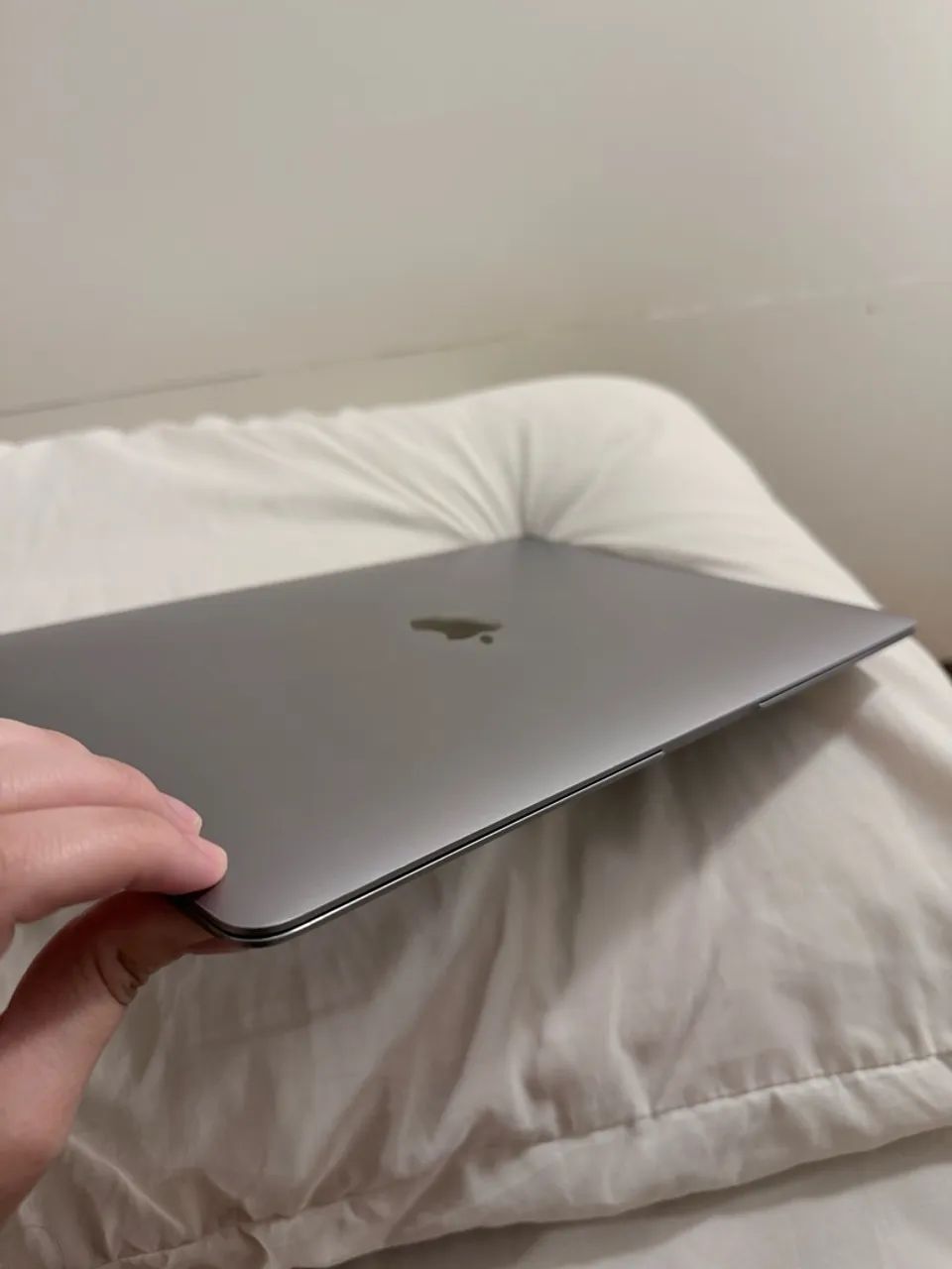 Macbook Cinza Espacial - Foto 4