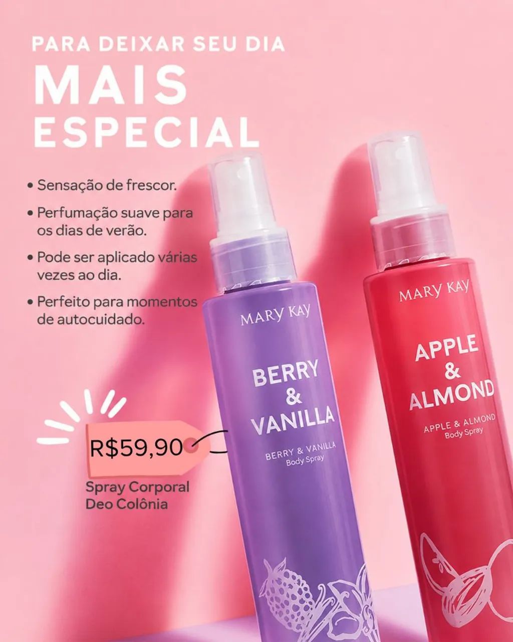 Produtos Mary Kay - Foto 5