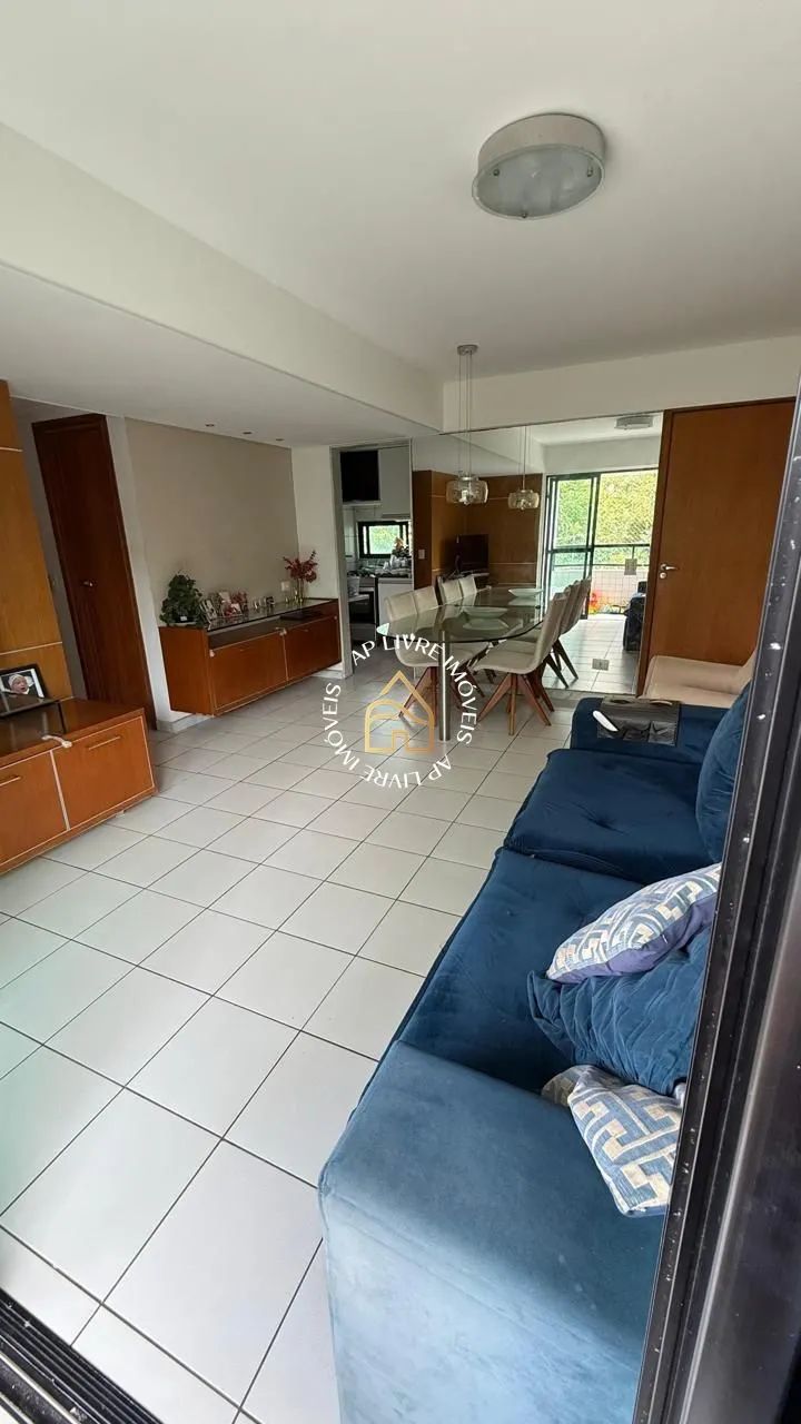 3 QUARTOS À VENDA NA 17 DE AGOSTO - Foto 2