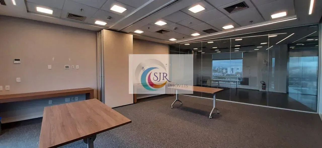 Conjunto para alugar, 736 m² - Brooklin - São Paulo/SP - Foto 3