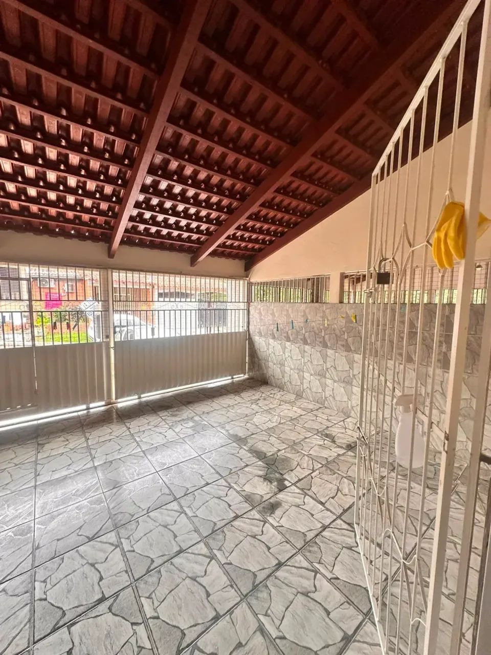 Vendo Casa 3 Dormitórios - Residencial Juruá - Foto 3