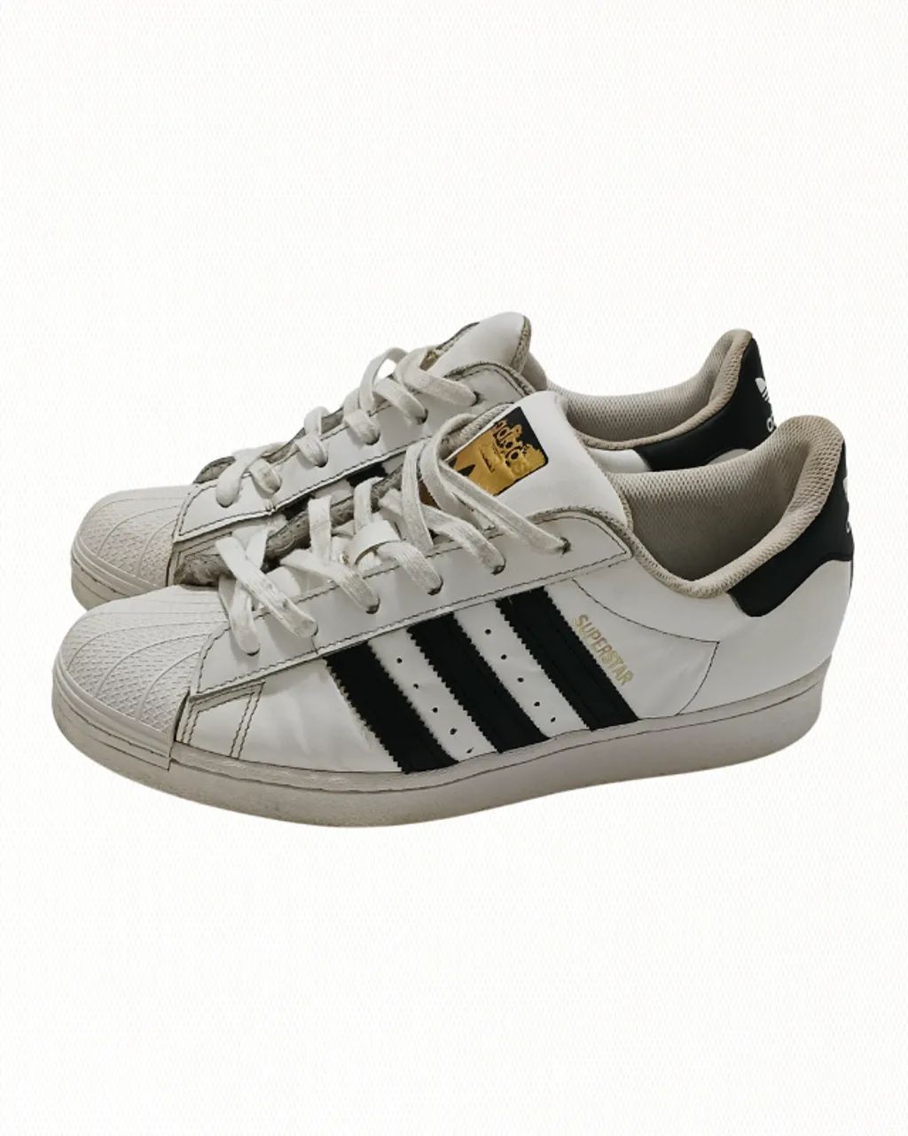 Tênis Adidas Superstar