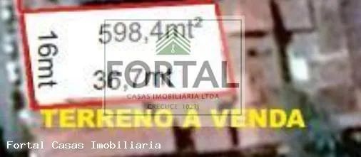 Terreno para Venda em Canindé, Centro - Foto 2