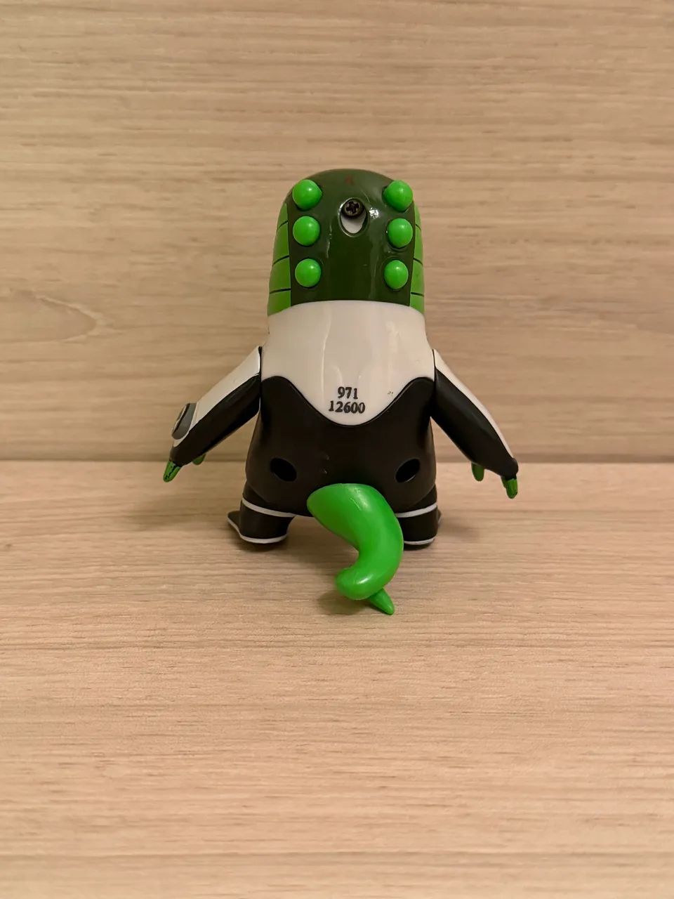 Glutão Ben 10 Clássico Bandai - Foto 2