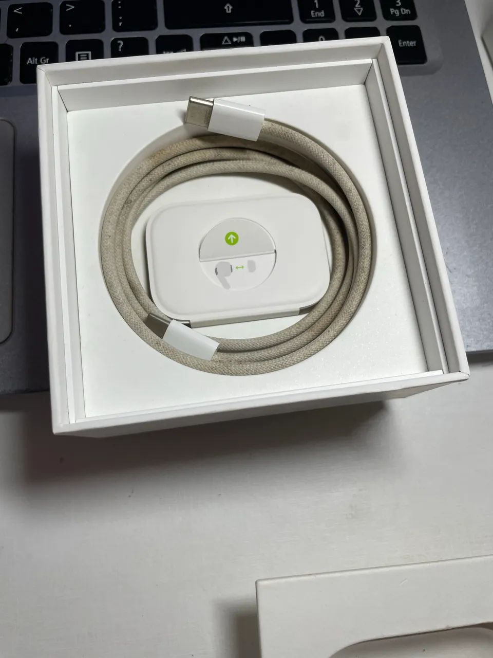 AirPods Pro 2 - Foto 4