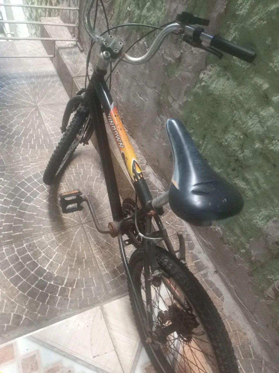 Calor cross