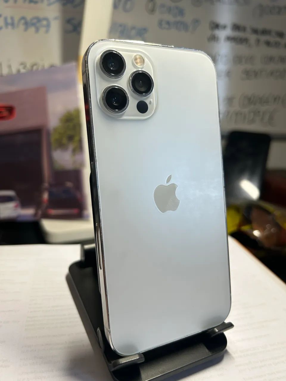 iPhone 12 Pro 256 - Foto 3