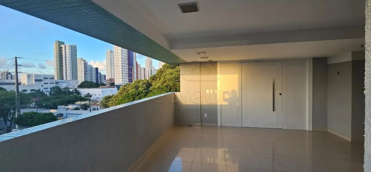 Apartamento Padrão em Natal - Foto 3