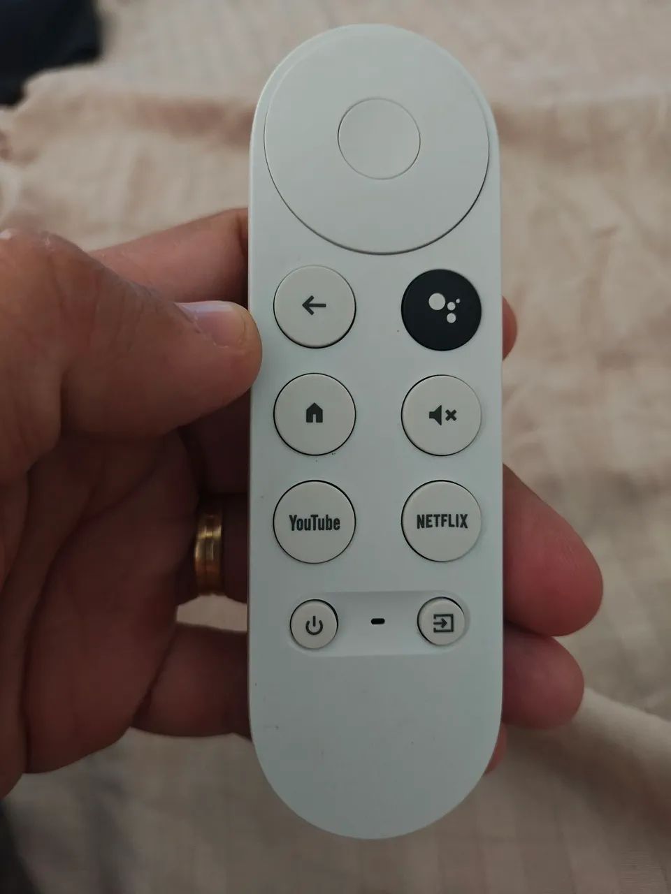Chromecast 4 geração Full hd - Foto 2