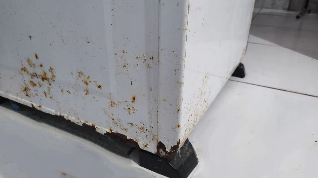 Vendo fogão de 4 bocas  - Foto 2
