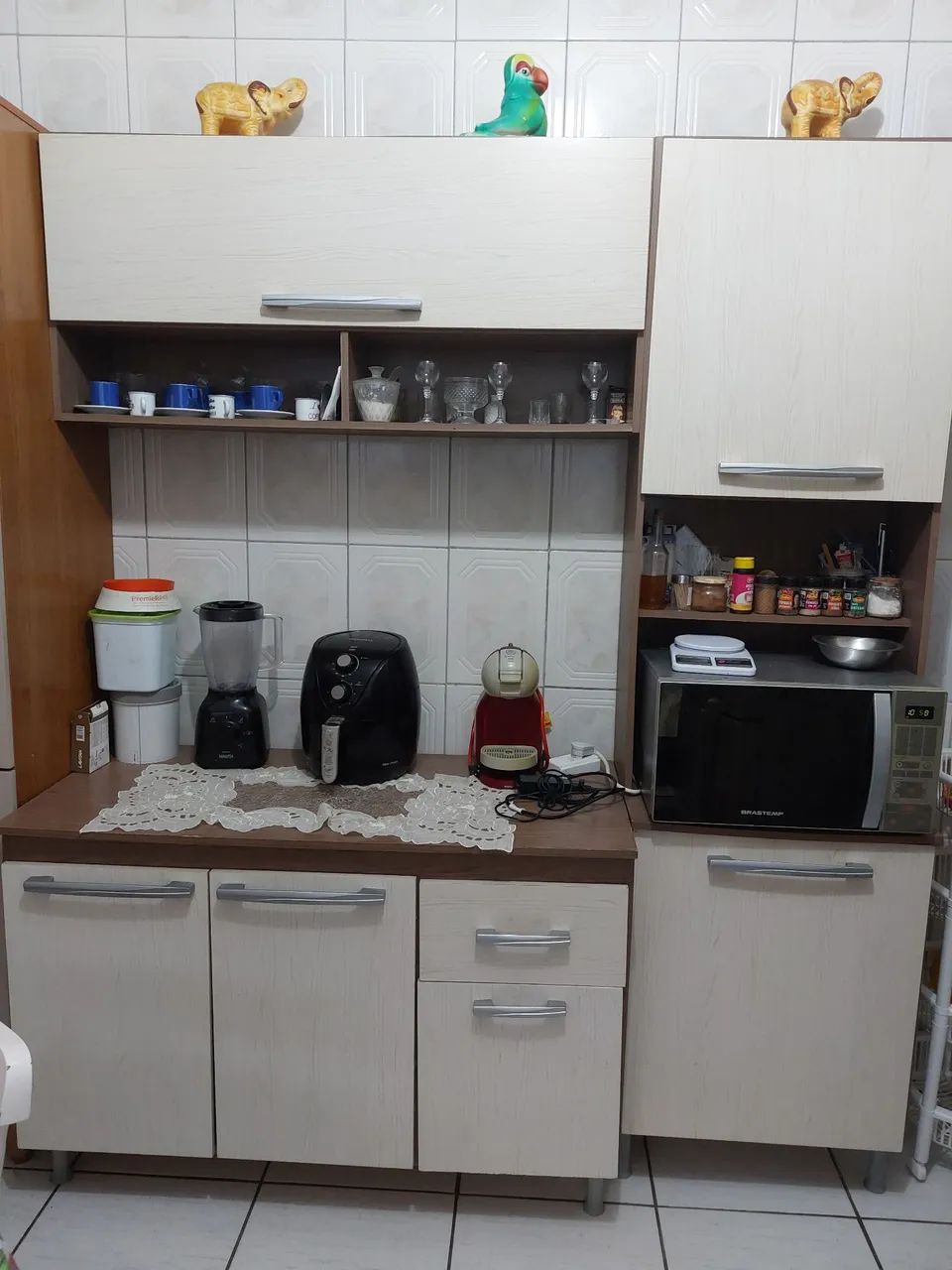 Linda cozinha! - Foto 2