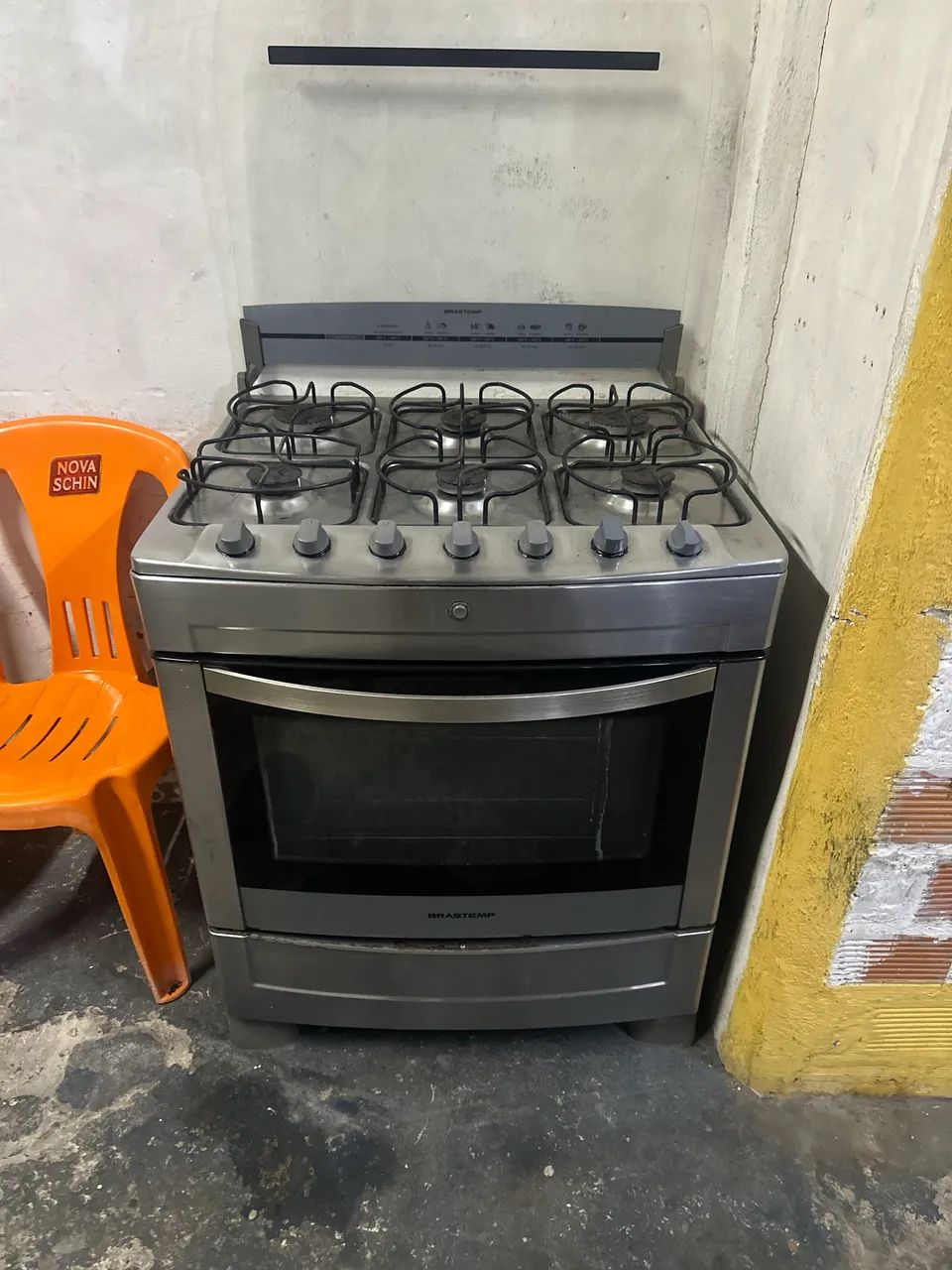 Fogão  - Foto 2
