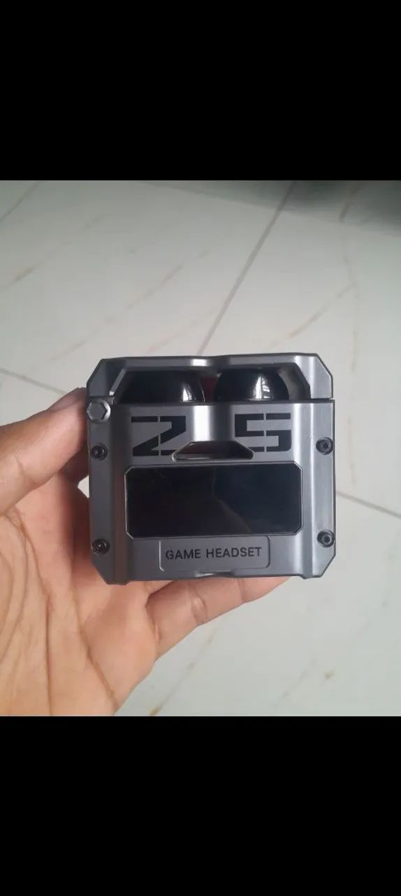 Fone gamer M25 - Foto 3