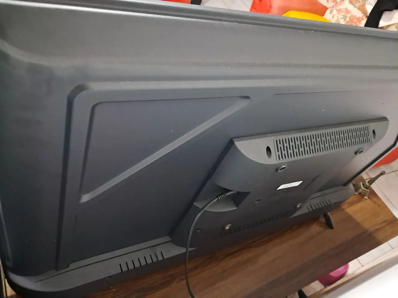 Tv Philco 43" Smart Roku SEMINOVA  - Foto 3