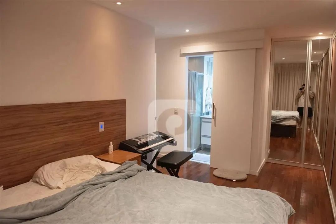 Apartamento com 2 Quartos à venda, 98m² Península