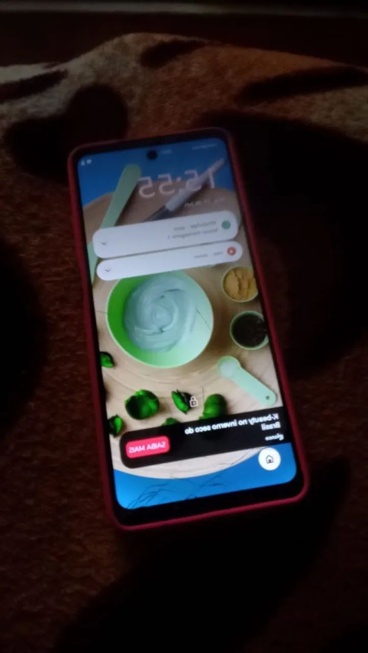 Moto g 24  - Foto 4