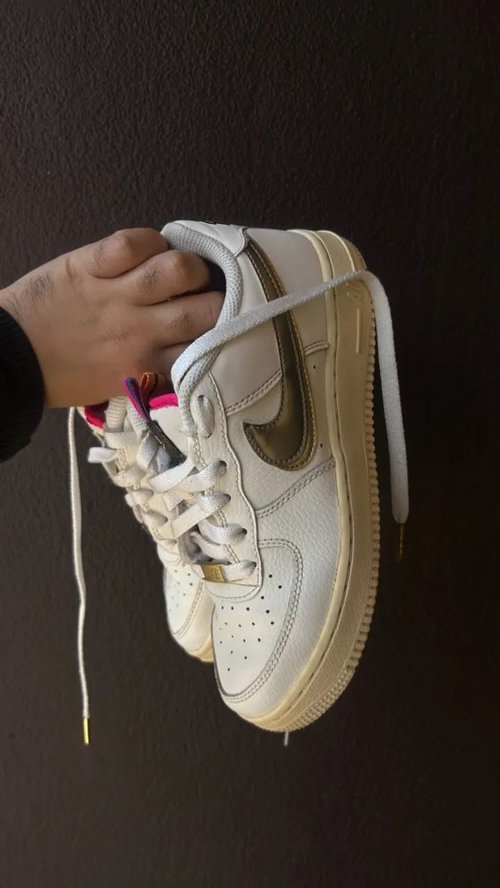 Nike Air Force 1 - Foto 4