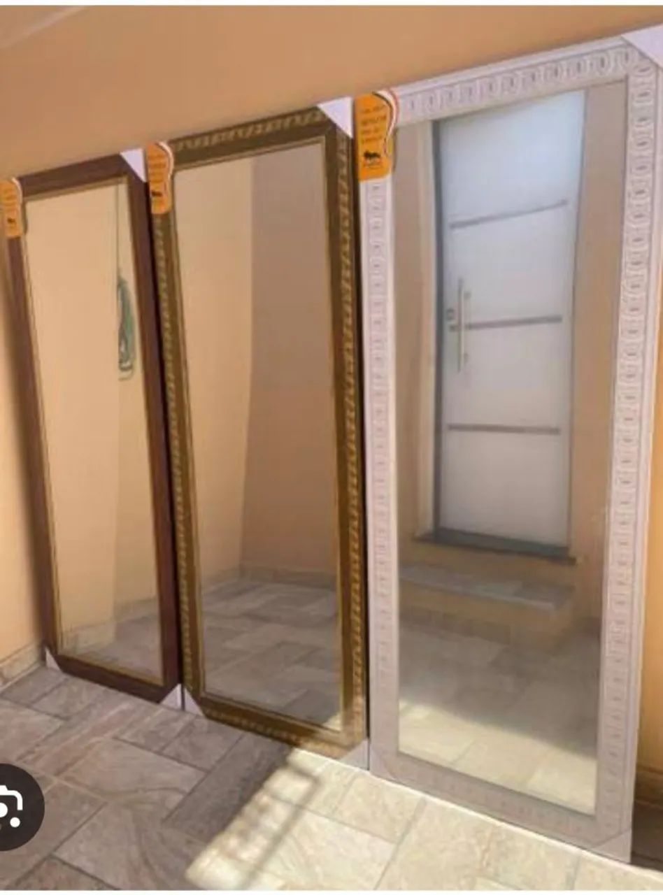 Espelhos grande para Closet - Foto 2