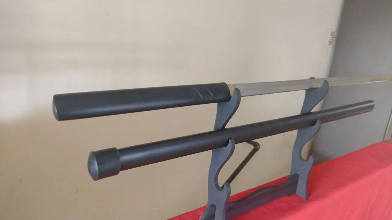 Espada Katana Ninja  Shikomizue  - Foto 4