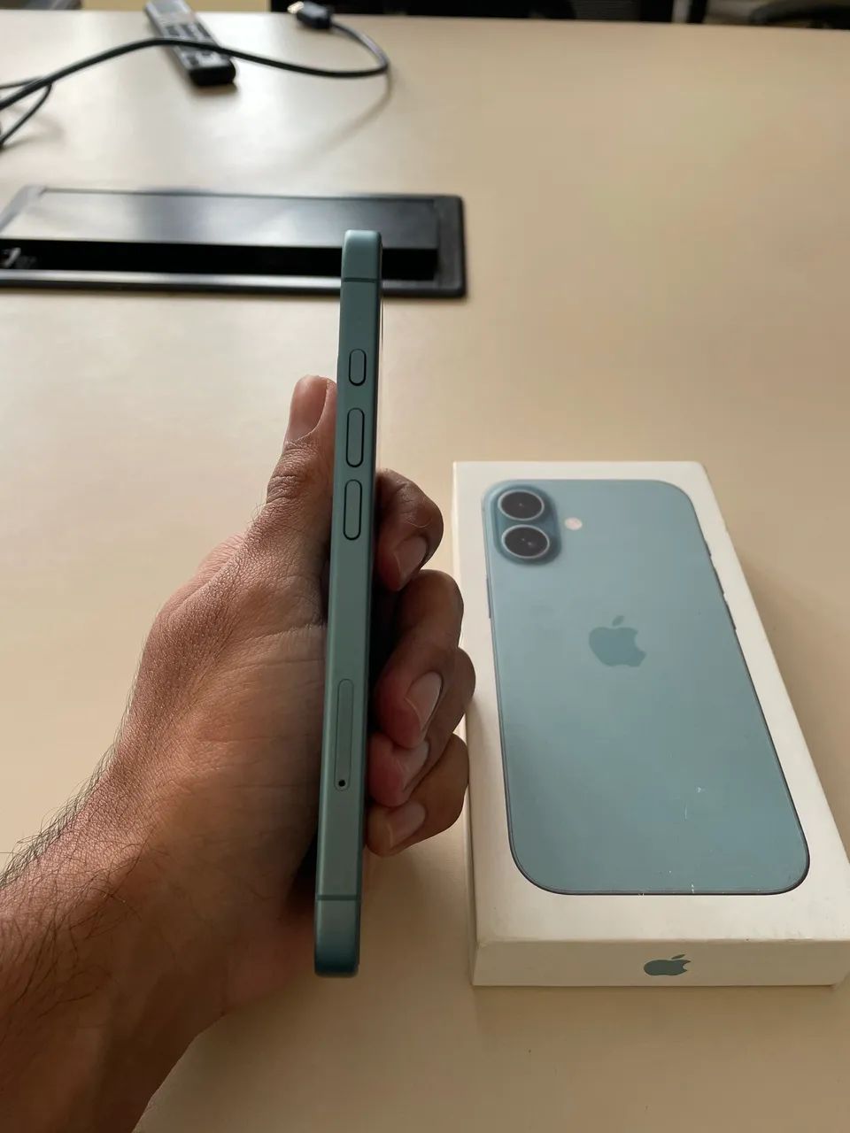 iPhone 16, 128gb  - Foto 3