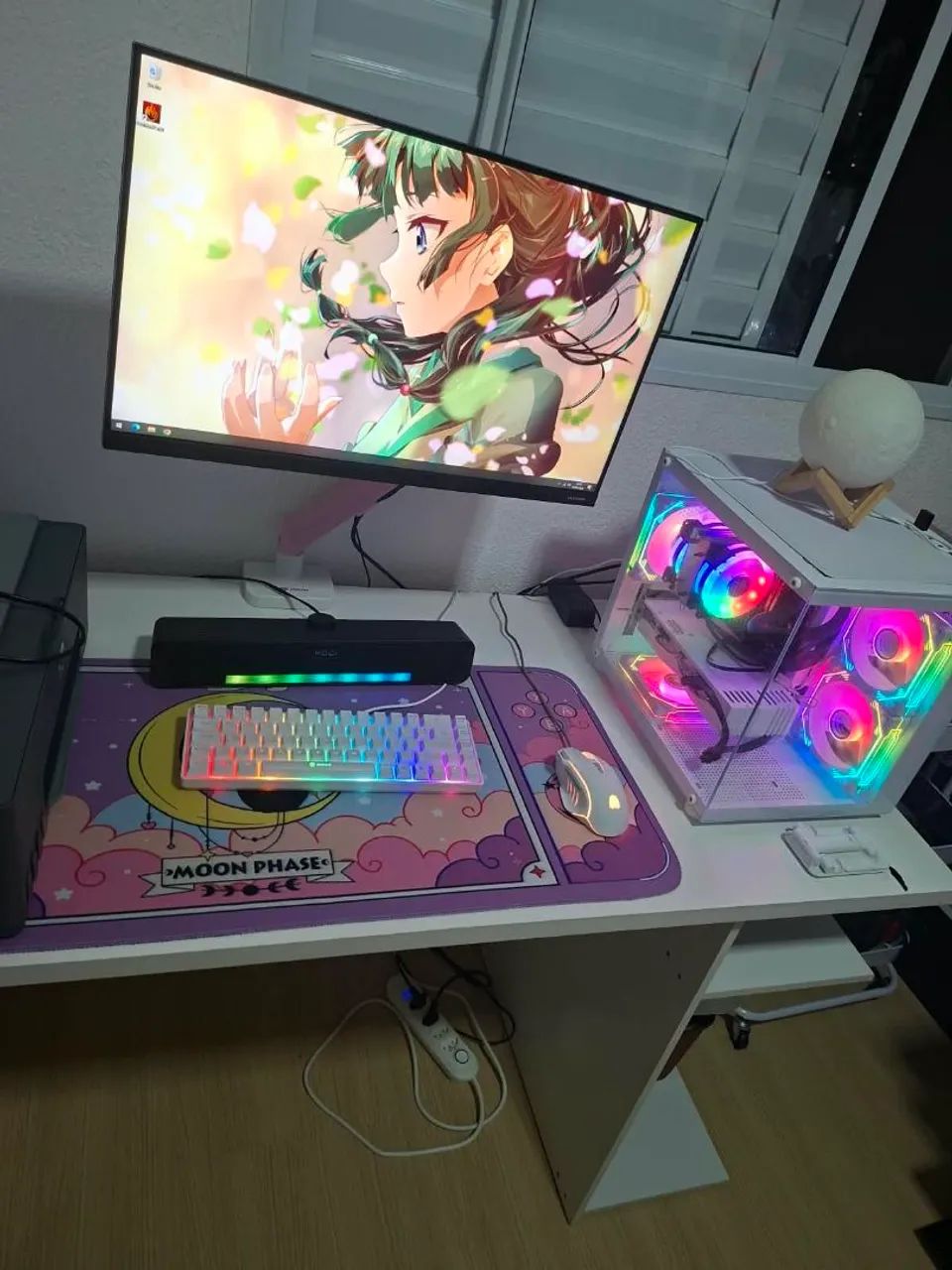 COMPUTADOR COMPLETO - Foto 2