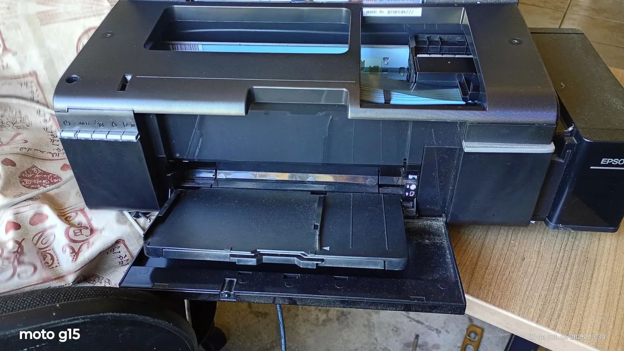 Impressora Epson  - Foto 2