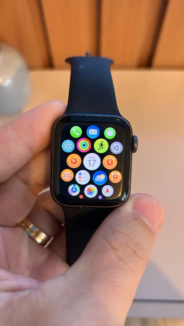 Apple Watch SE 40mm - Foto 2