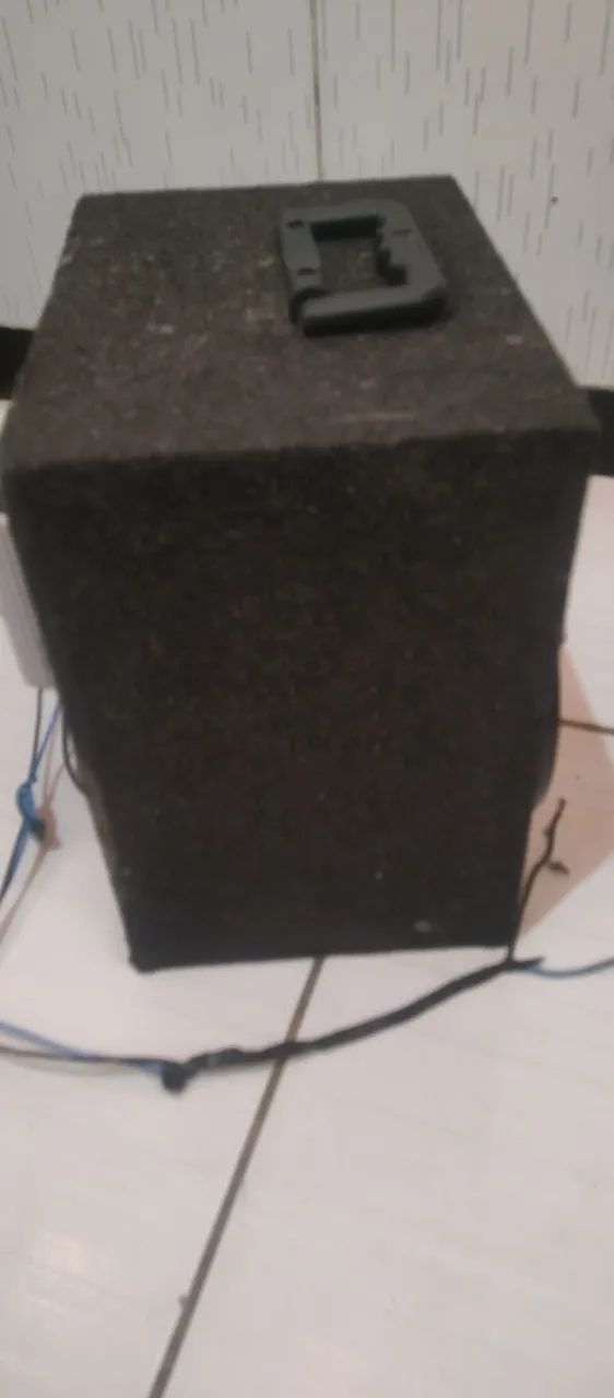Vendo e troco som  - Foto 4