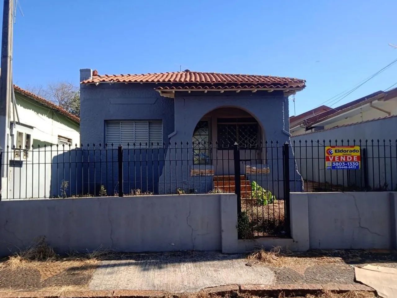 Casa à venda em Sumaré, Centro, com 2 quartos, com 137.5 m² - Foto 3