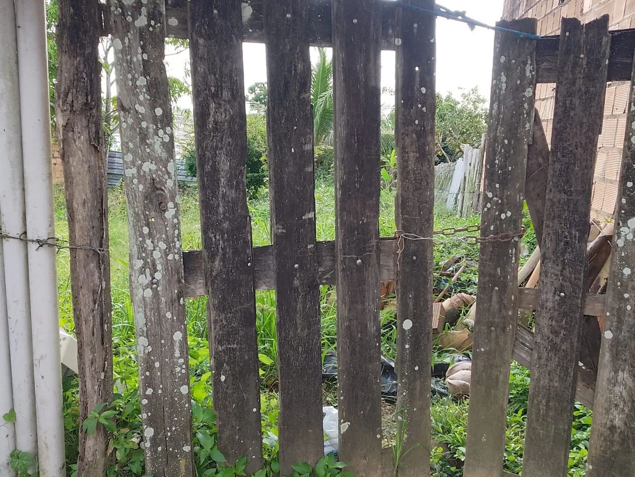 Vendo um terreno  no rosa de maio  - Foto 2
