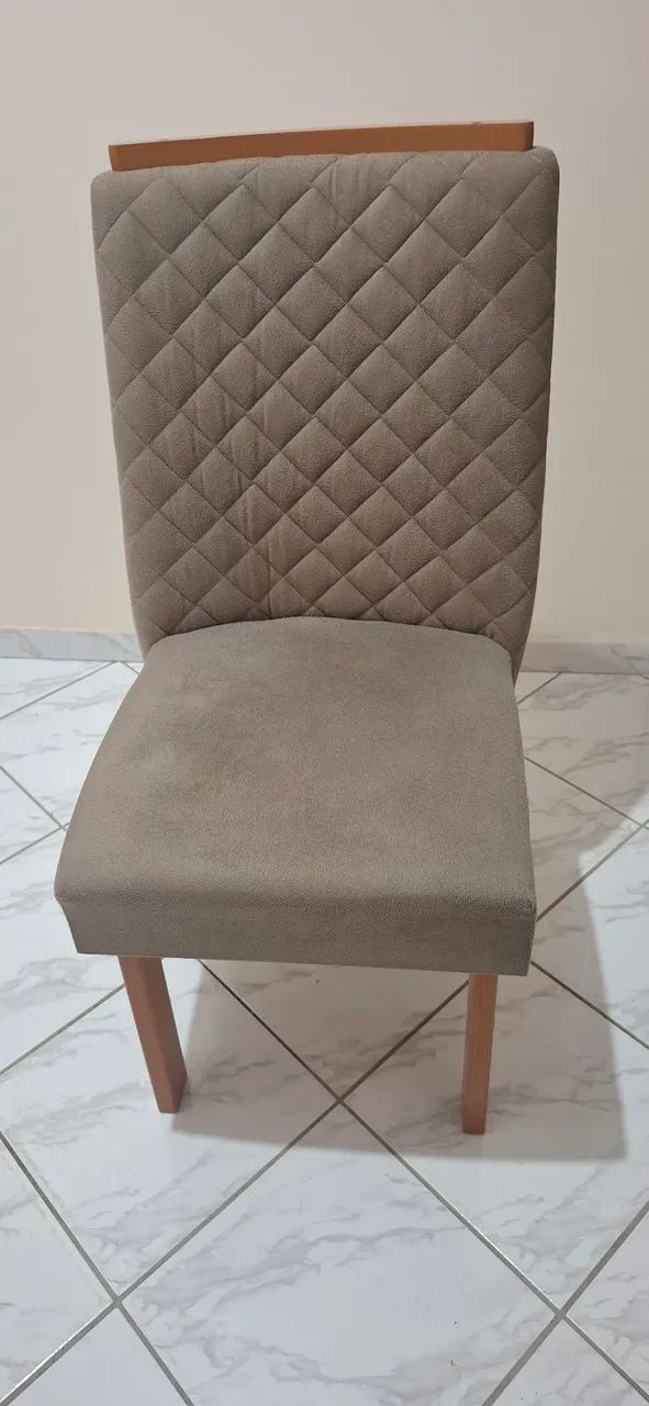 Mesa de vidro laqueado  - Foto 4