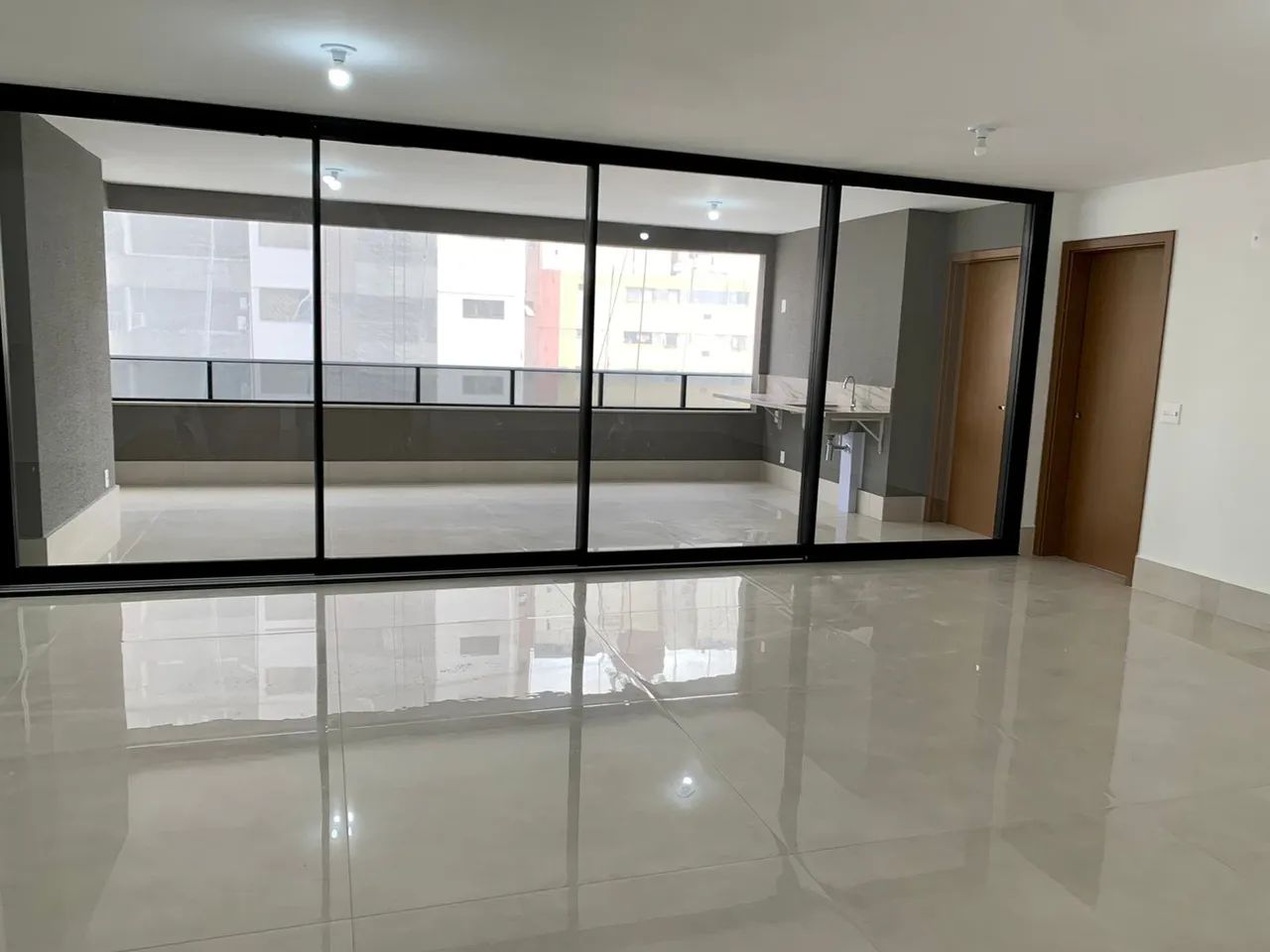 Reserva Newest - Apartamentos 3 e 4 Suítes - Foto 2