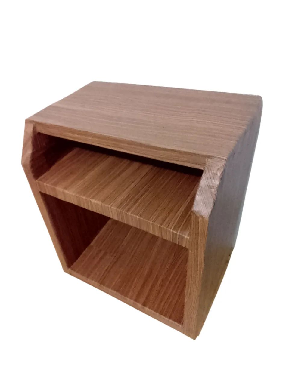 mesa de cabeceira criado mudo NOVA parcelo  - Foto 4