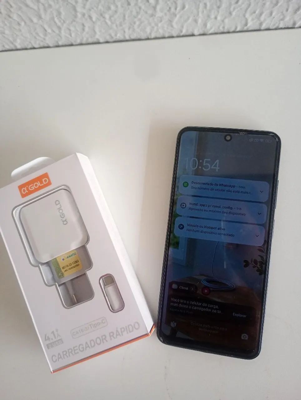 CELULAR REDMI NOTE 11 - 128GB - Foto 3
