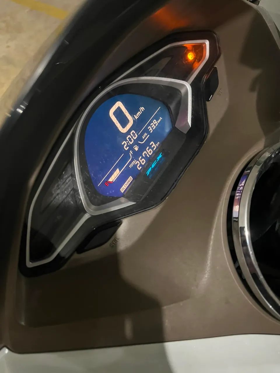 Pcx DLX - Foto 5