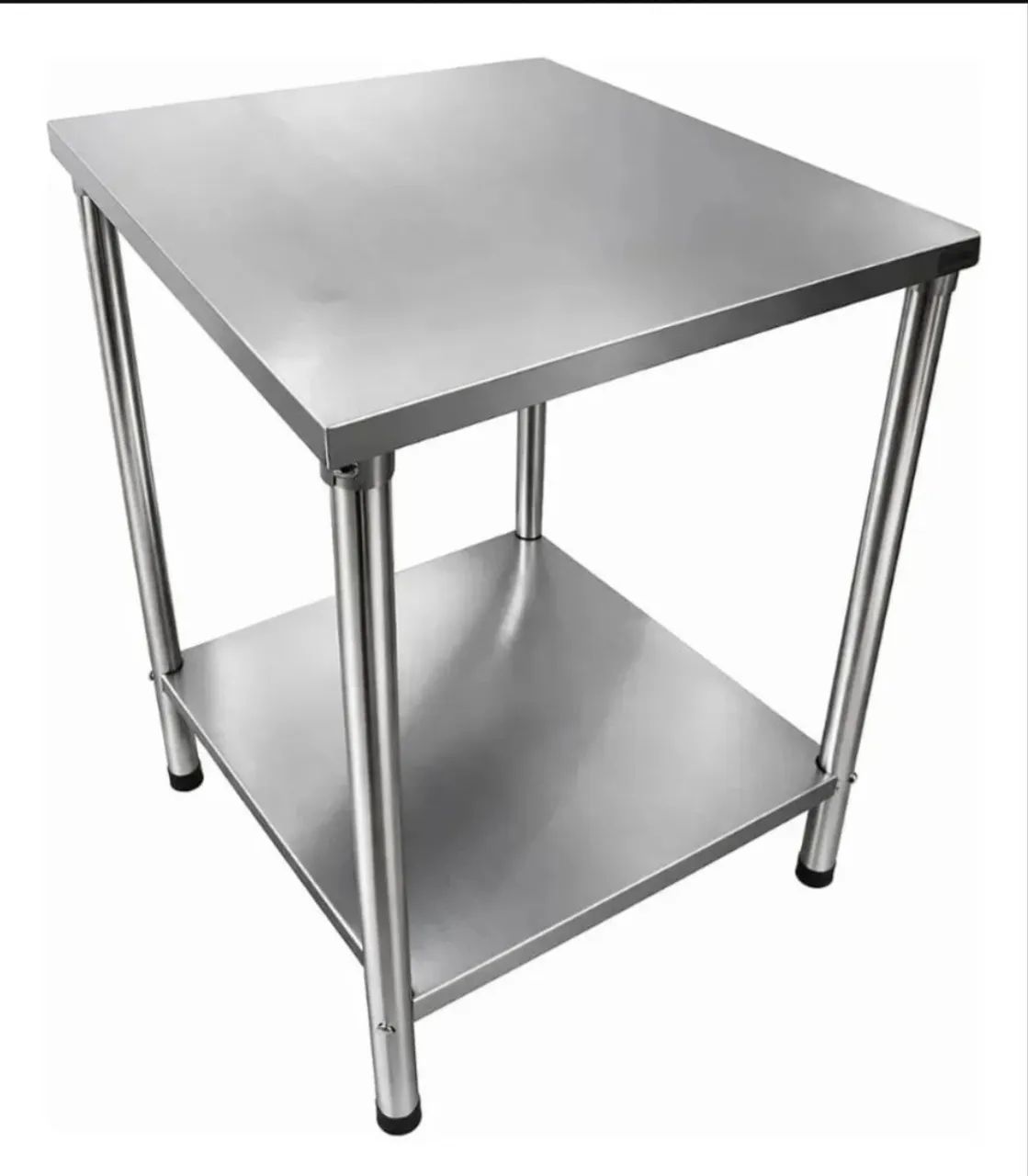 Bancada inox