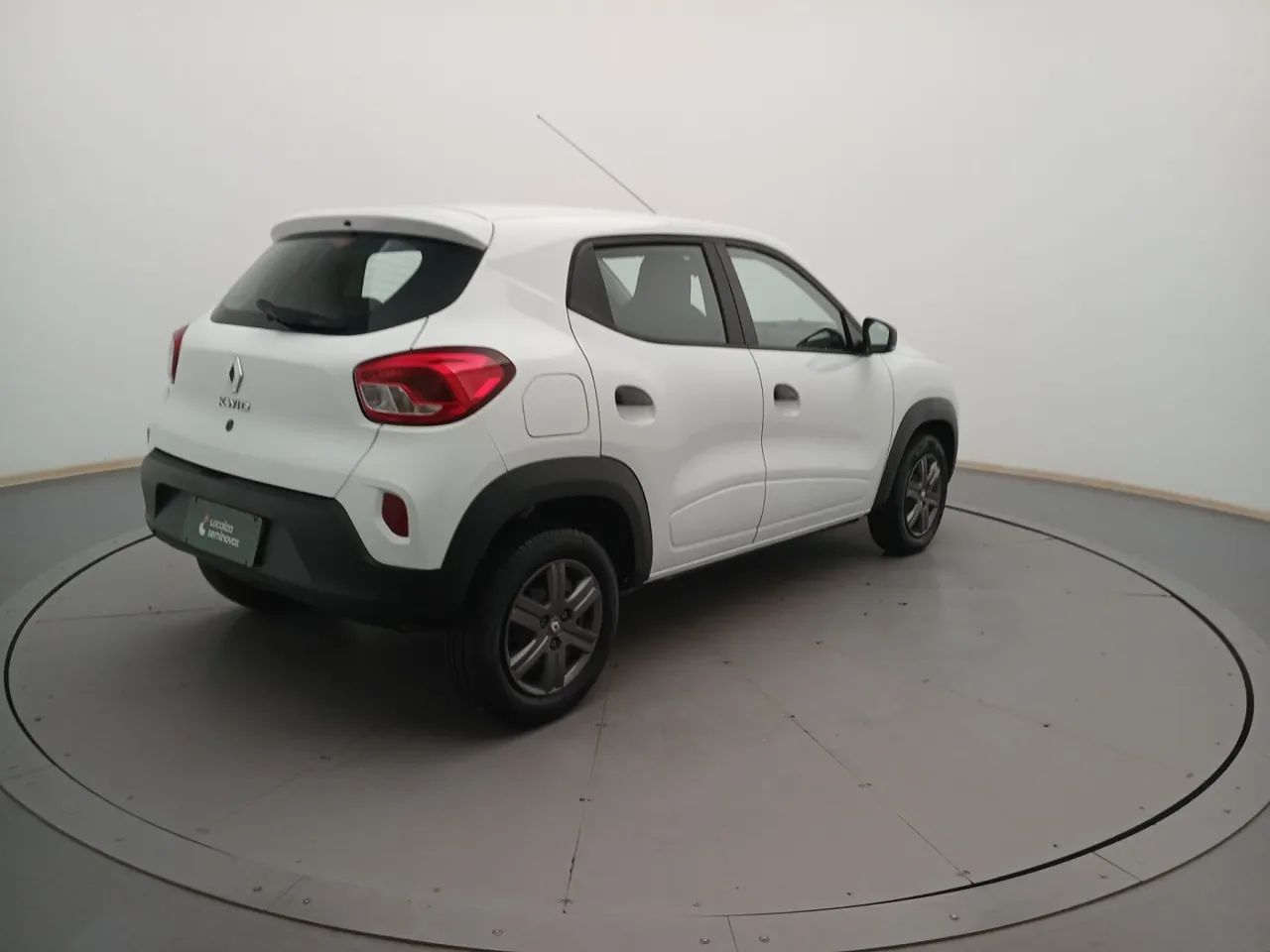 Renault Kwid 1.0 Zen 2026 - Foto 5