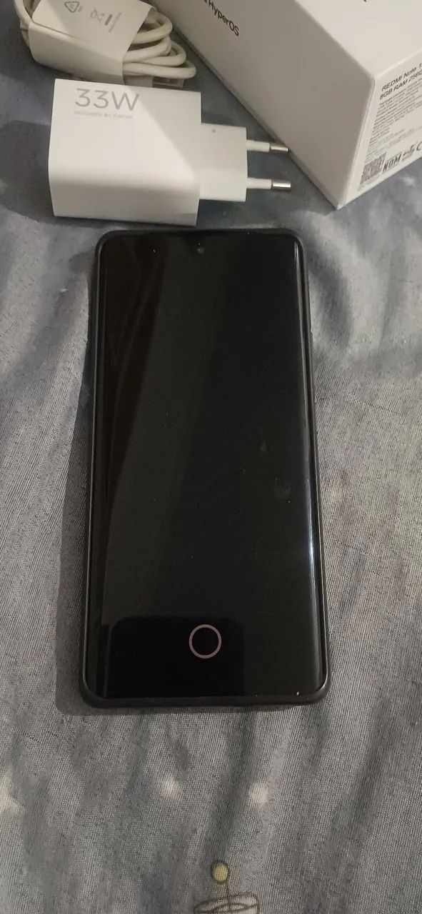 Redmi note 15 256 Gigas 8+8 de RAM - Foto 2