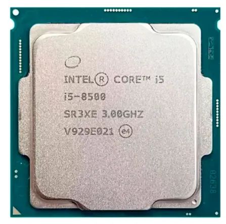 Processador Intel i5 8500