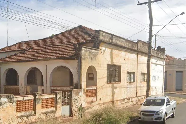 Imóvel Coml/Resid. c/ 507m² a.t em Nova Granada/SP - Foto 5
