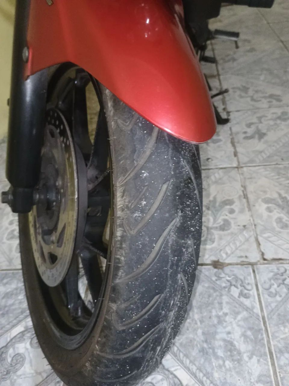 FZ25  - Foto 4