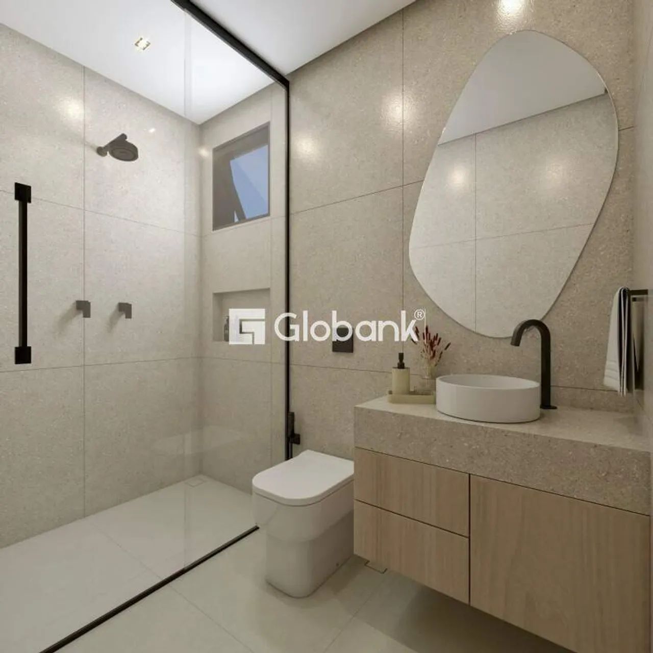 Venda de Studios com 21 a 38 m², no Centro de Montes Claros. - Foto 4