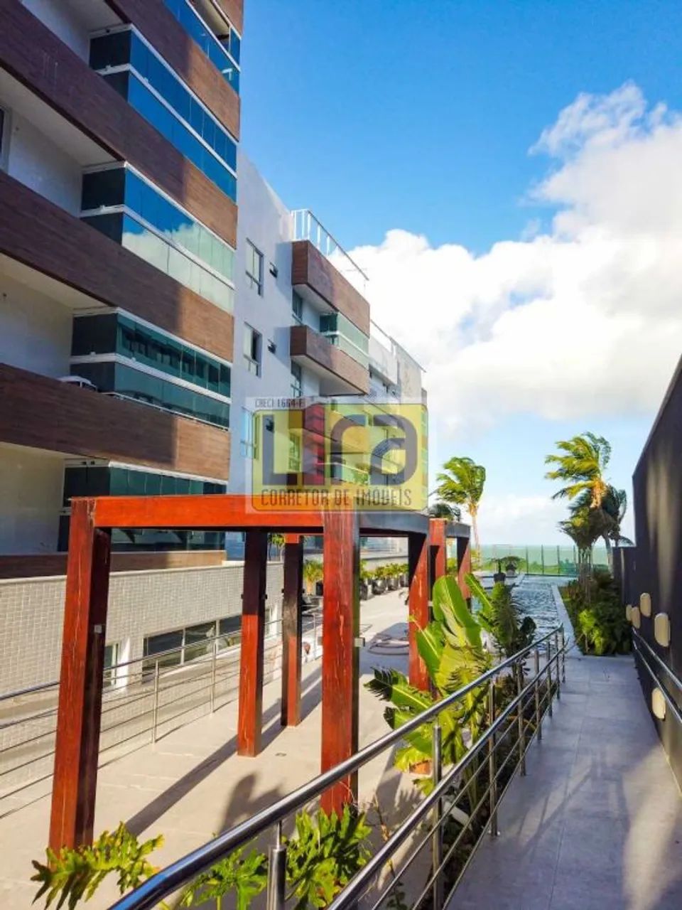 Edifício Residencial Chaves do Paraíso - Foto 2