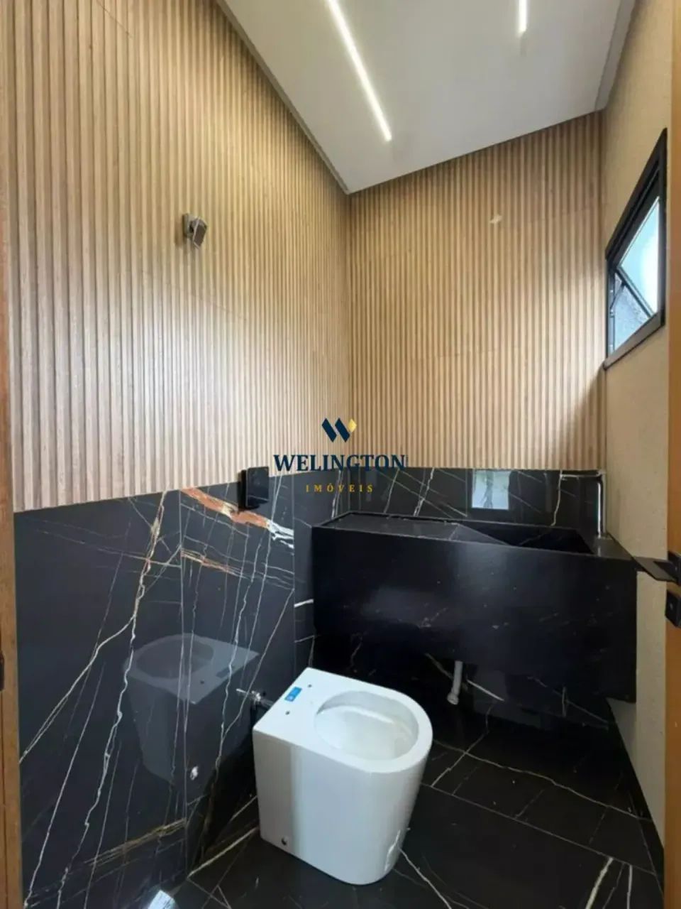 Casa no Condomínio Terras Alphaville. - Foto 4