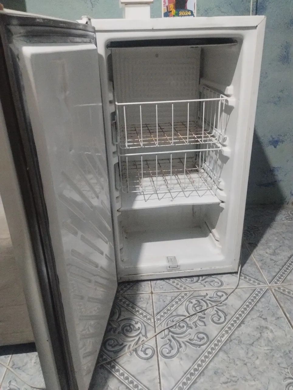 Mini freezer - Foto 4
